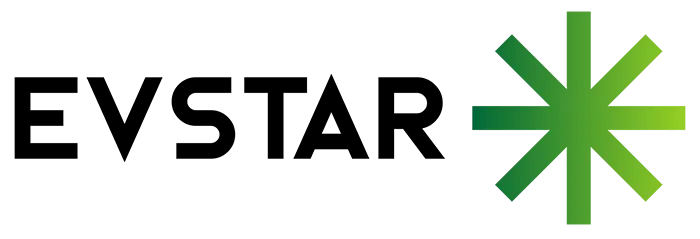 EVSTAR Logo
