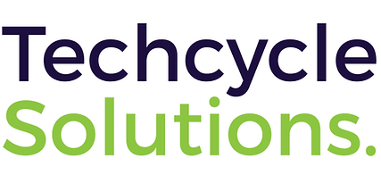 Techcycle Solutions Logo